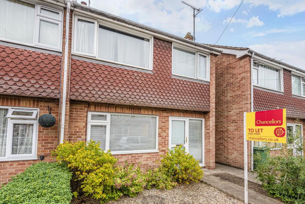 3 bed terraced house to rent in Sunnyside, East Oxford OX4 Zoopla