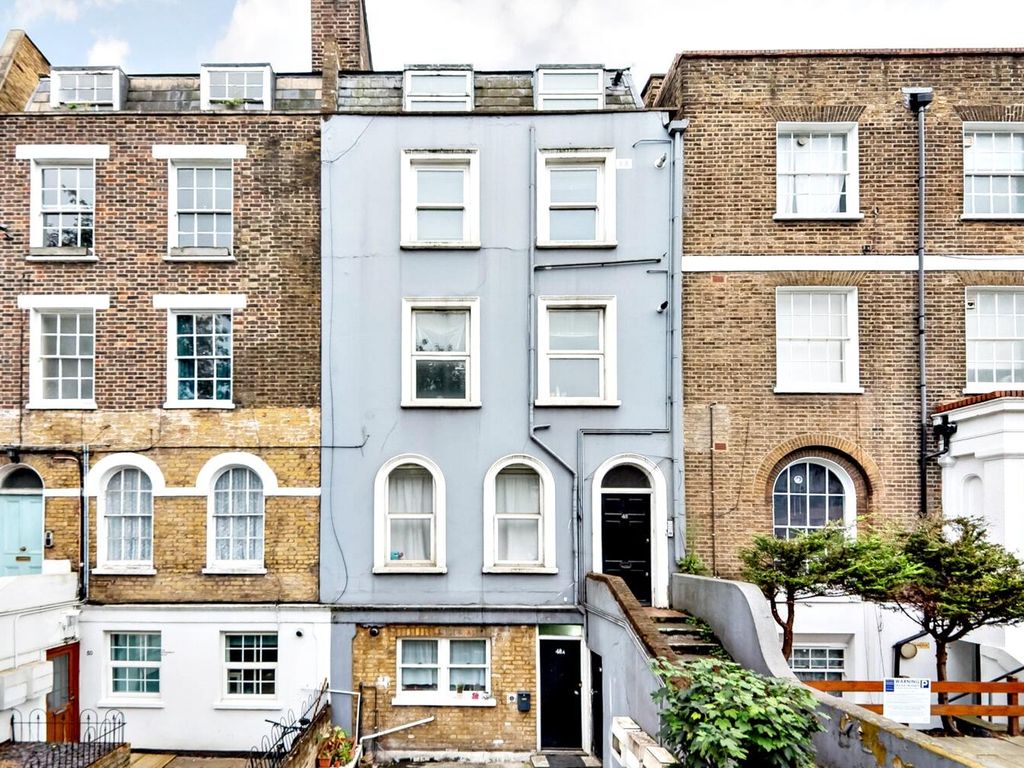 3 bed for sale in Queens Road, Peckham, London SE15, £