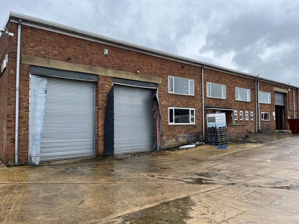 Warehouse to let in Arkwright Road, Bicester OX26 Zoopla