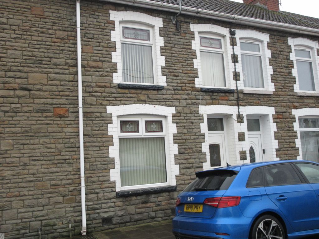3 bed terraced house for sale in Pengam Street, GlanYNant NP12 Zoopla