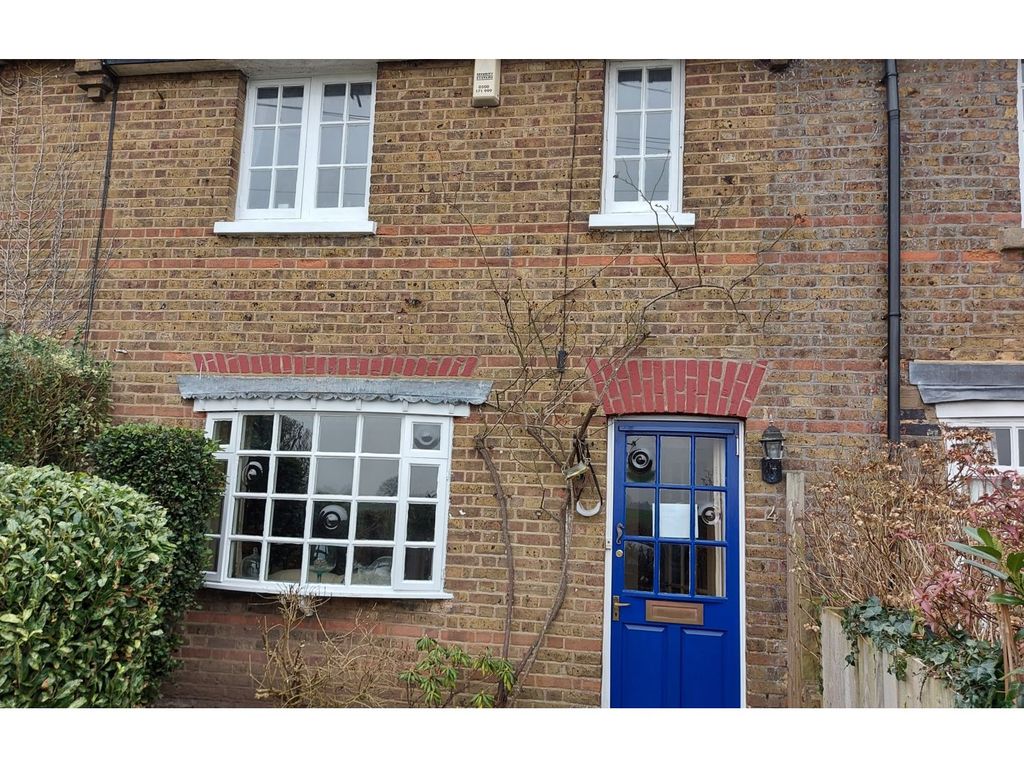 3 bed terraced house for sale in Pegmire Lane, Aldenham WD25 Zoopla