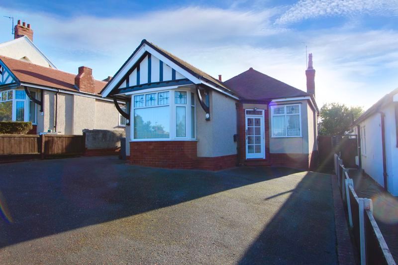 2 bed detached bungalow for sale in Llandudno Road, Rhos On Sea, Colwyn