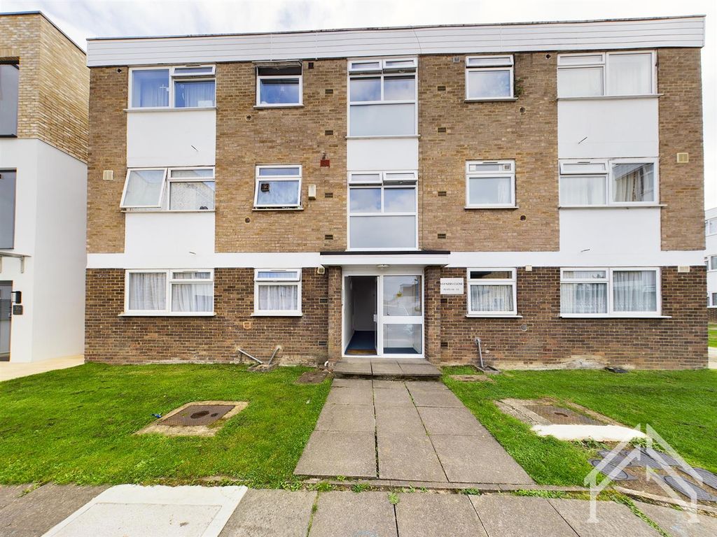 2 bed flat for sale in Rayners Close, Wembley HA0 Zoopla