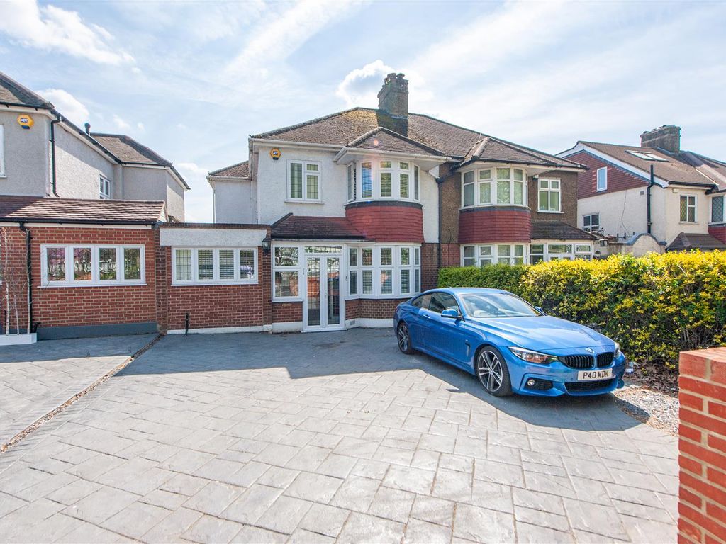 Shooters Hill Road London SE18