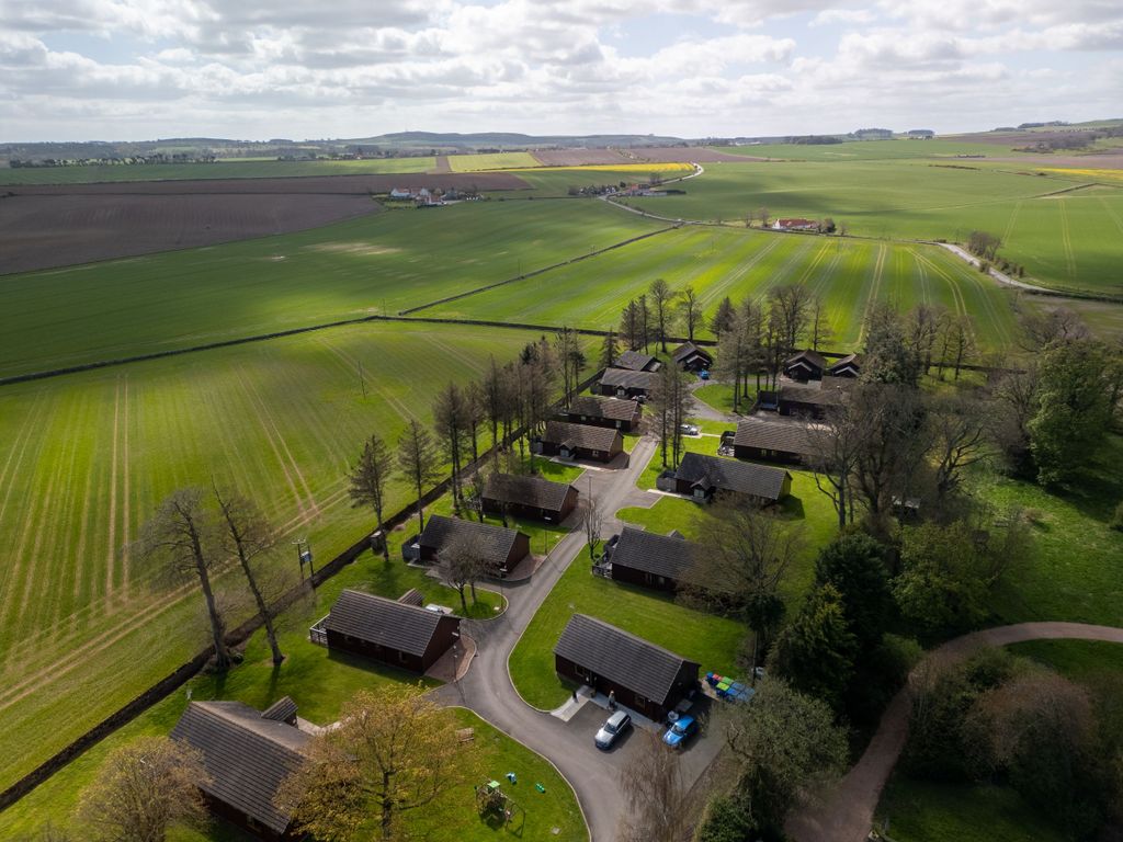 10 bed property for sale in St Andrews Forest Lodges, Kincaple, St Andrews KY16, £5,500,000 Zoopla