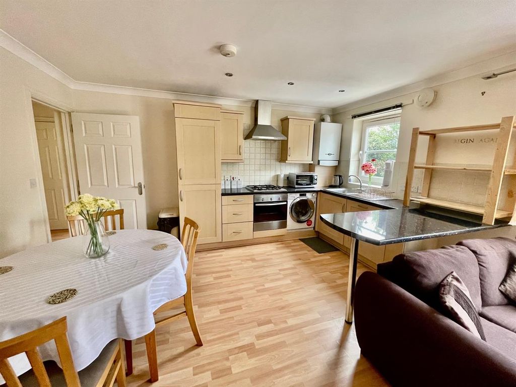 1 bed flat for sale in Upton Road, Torquay TQ1 Zoopla