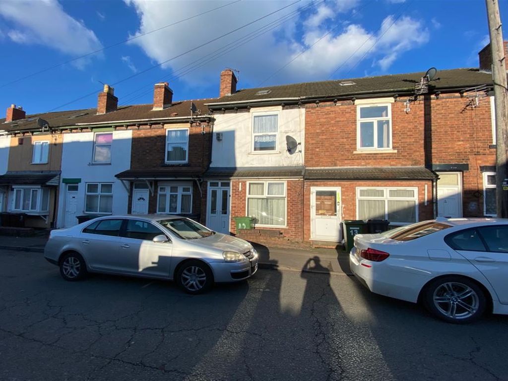 2 bed property for sale in Woden Road, Wolverhampton WV10 Zoopla