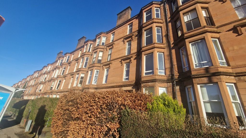 1 bed flat to rent in Crow Road, Partick, Glasgow G11, £825 pcm Zoopla