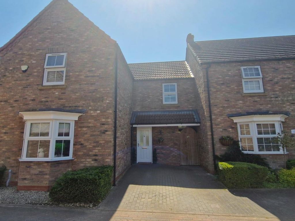 3 bed property for sale in High Brow, Hornsea HU18, £274,950 Zoopla