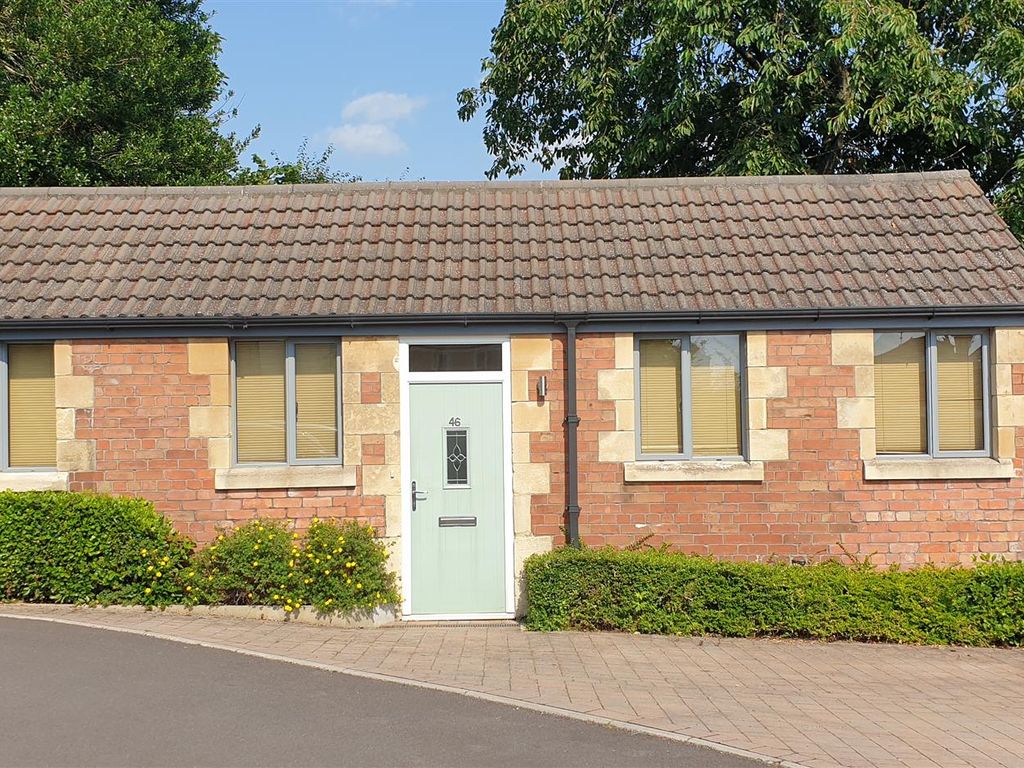 1 bed detached bungalow to rent in Parkfields, Chippenham SN15 Zoopla