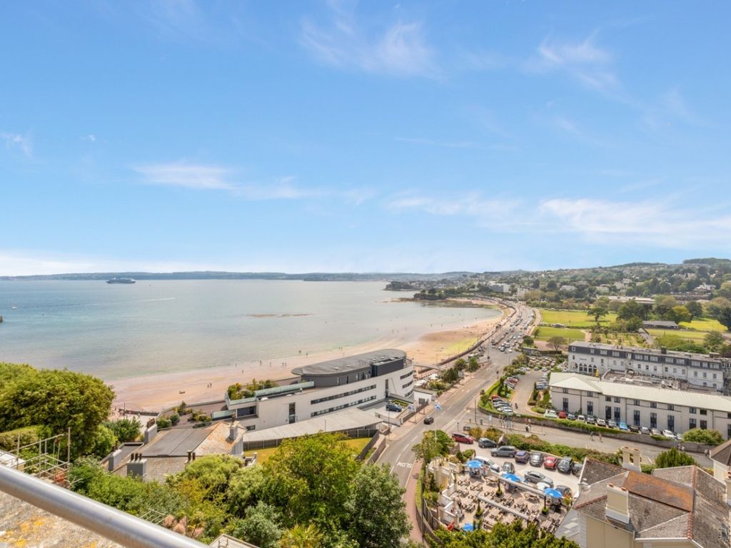 Marine Palms Warren Road, Torquay TQ2