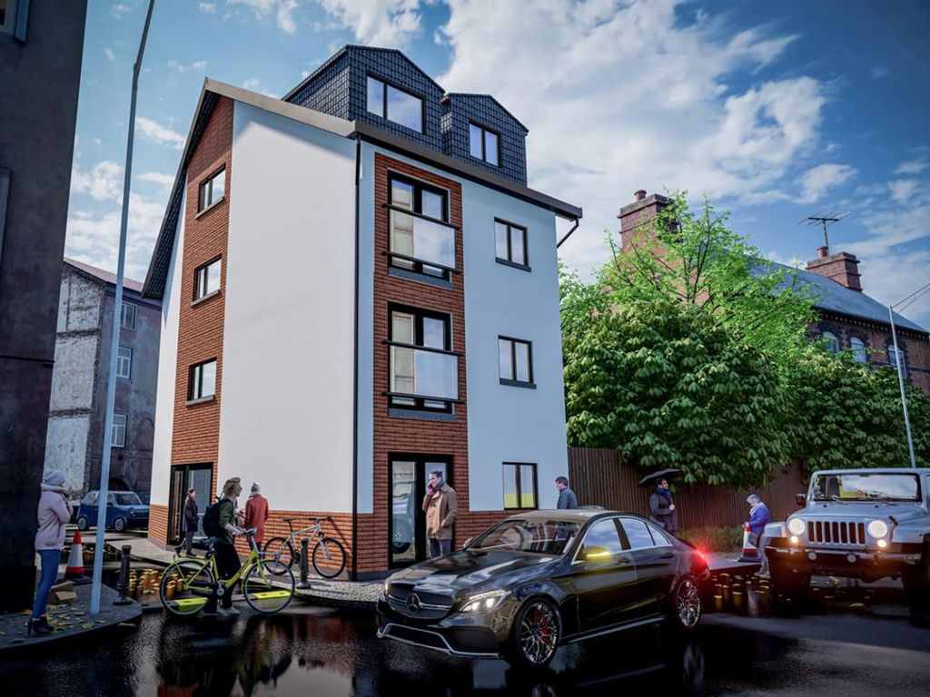 Commercial property for sale in St. Road, Bolton BL1 Zoopla