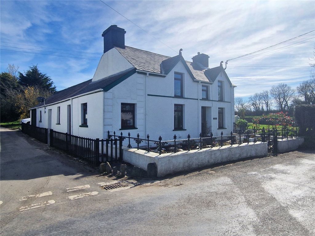 3 bed cottage for sale in Pennant, Llanon, Ceredigion SY23 Zoopla