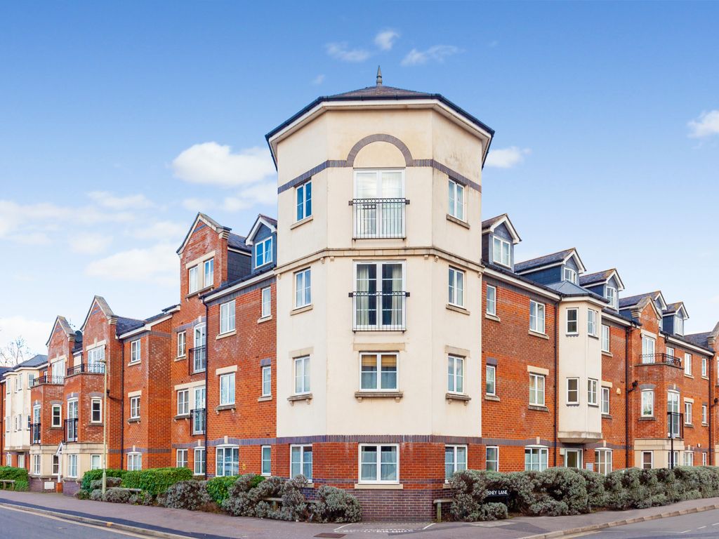 Osney Lane, Oxford OX1  