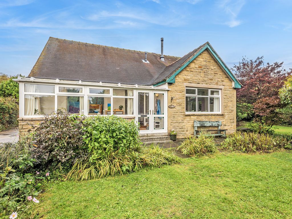 4 bed detached house for sale in Back Lane, Carnforth LA5, £425,000