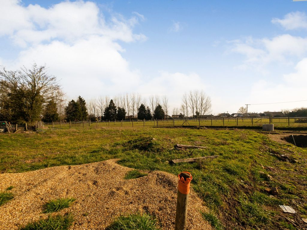 New home, Land for sale in Chapel Lane, Wicken CB7 Zoopla