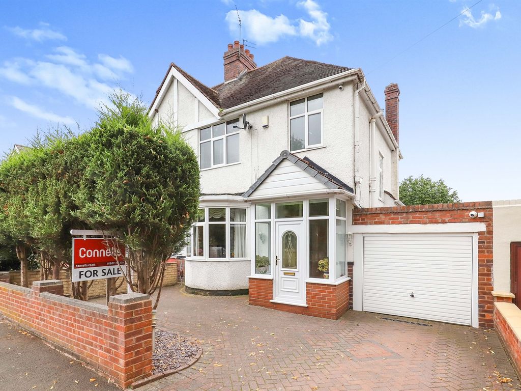 Goldthorn Avenue, Penn, Wolverhampton WV4  