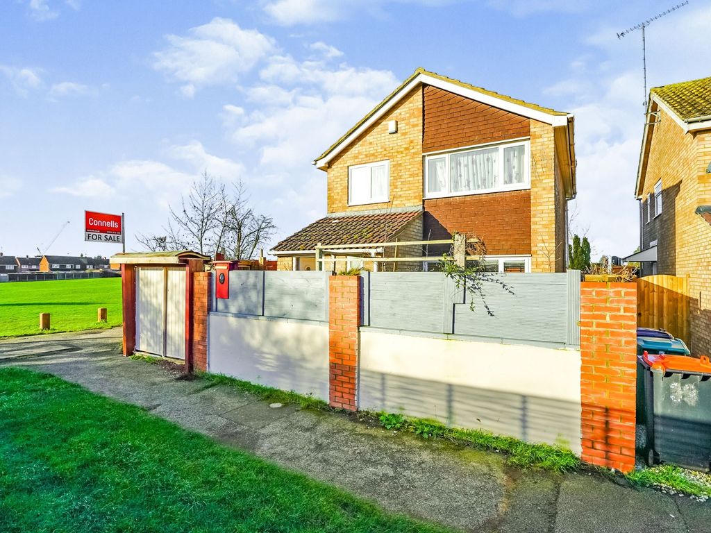 Kiteleys Green, Leighton Buzzard LU7  