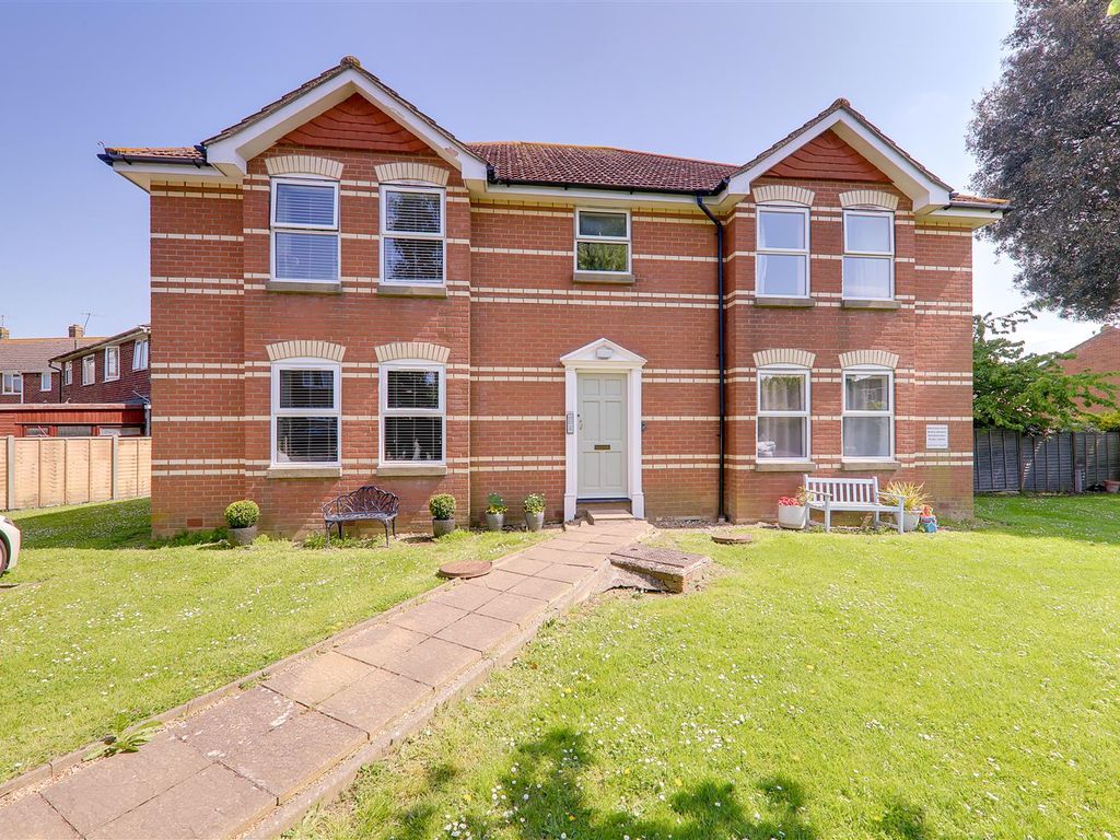 2 bed flat for sale in Dominion Road, Broadwater, Worthing BN14 Zoopla
