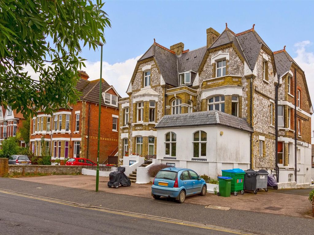 1 bed flat for sale in St. Catherines Road, Littlehampton BN17 Zoopla
