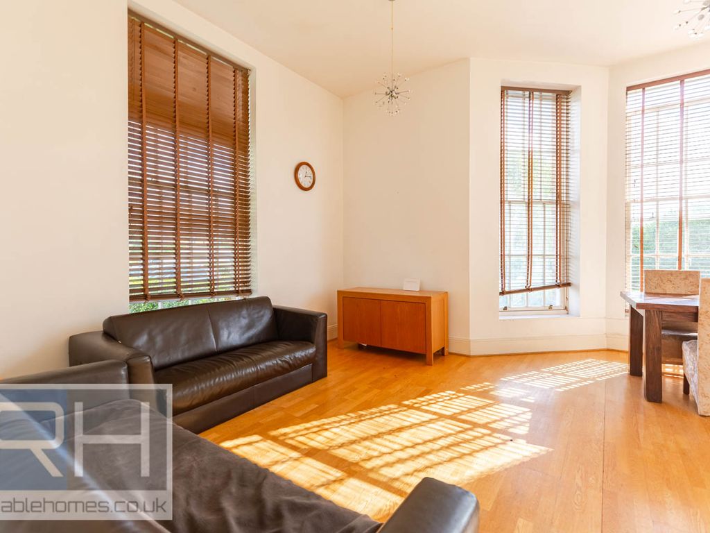 3 bed flat for sale in Princess Park Manor, Royal Drive, London N11