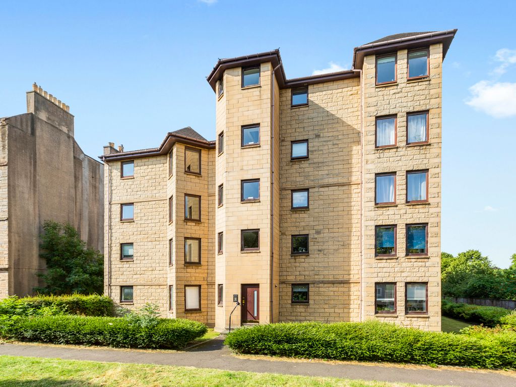 2 bed flat for sale in 16/12, Balfour Place, Leith, Edinburgh EH6 Zoopla