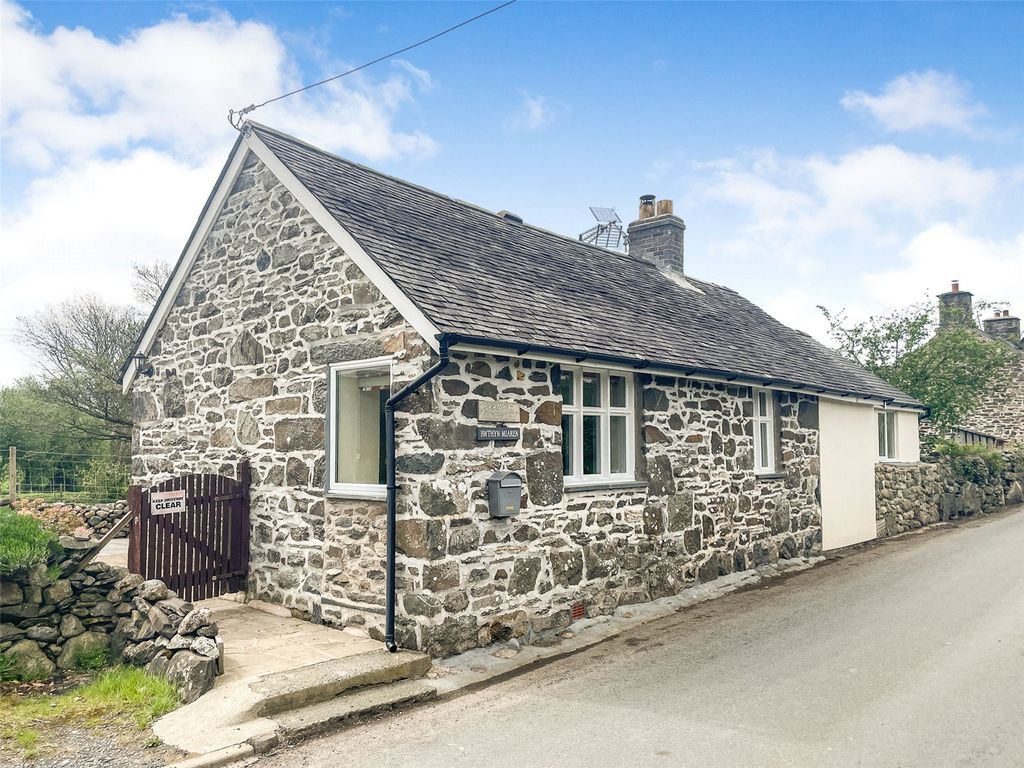 1 bed cottage for sale in Llanegryn, Gwynedd LL36 Zoopla