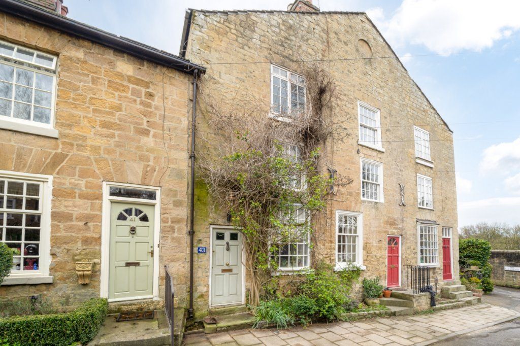 Bond End, Knaresborough HG5  