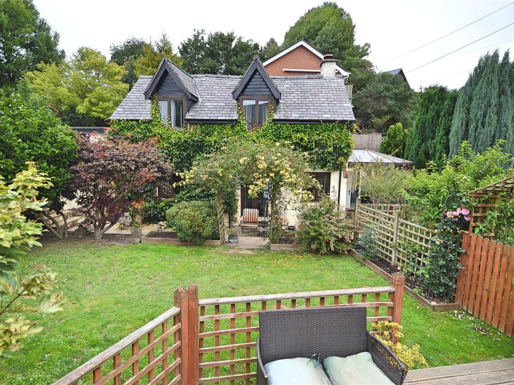 3 bed cottage for sale in Tregynon, Newtown, Powys SY16, £230,000 Zoopla