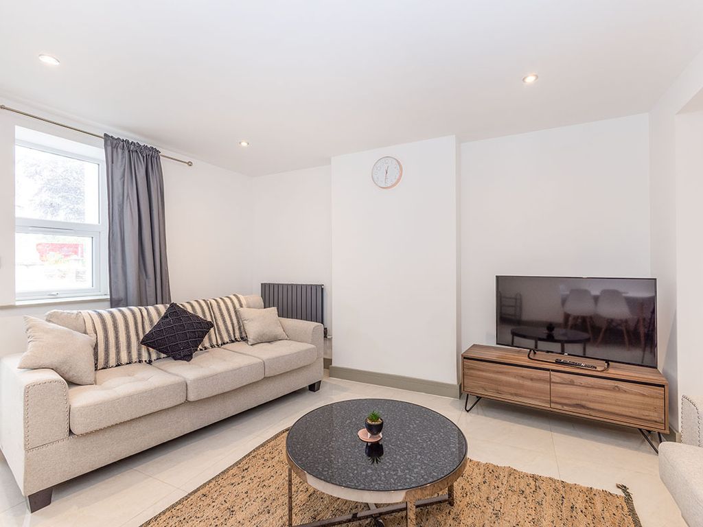 1 bed flat to rent in Aspatria, Wigton, Cumbria CA7 Zoopla