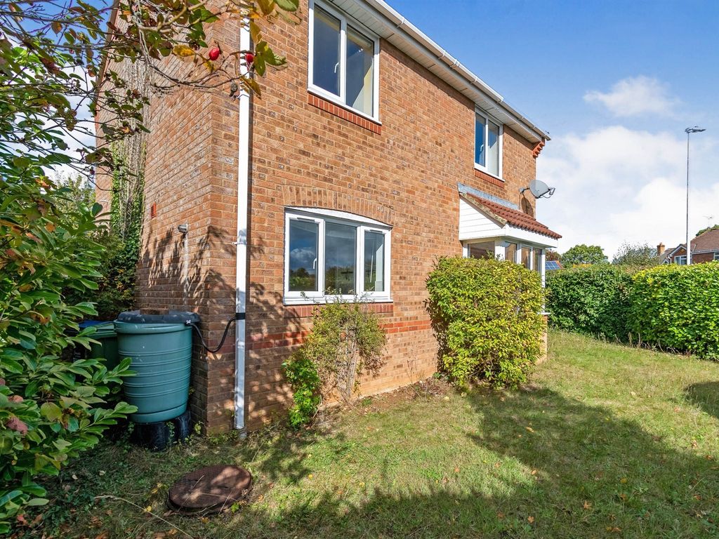 Goodwood Way Chippenham SN14  