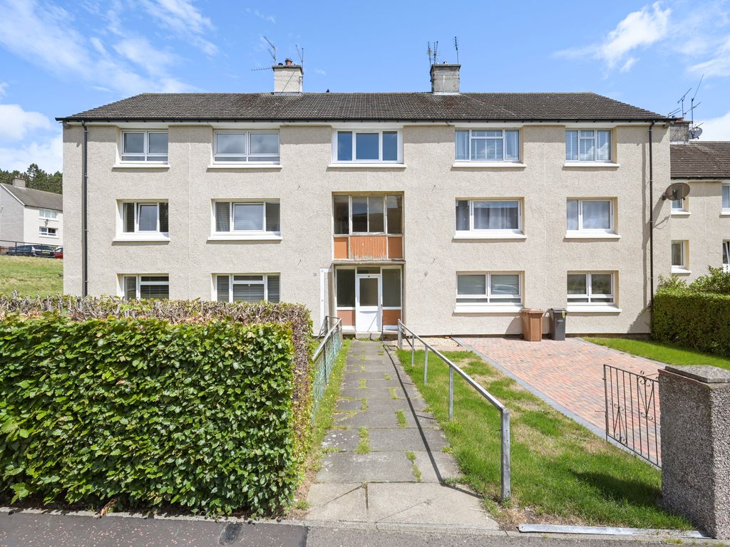 2 bed flat for sale in 16/5 Firrhill Drive, Edinburgh EH13 Zoopla