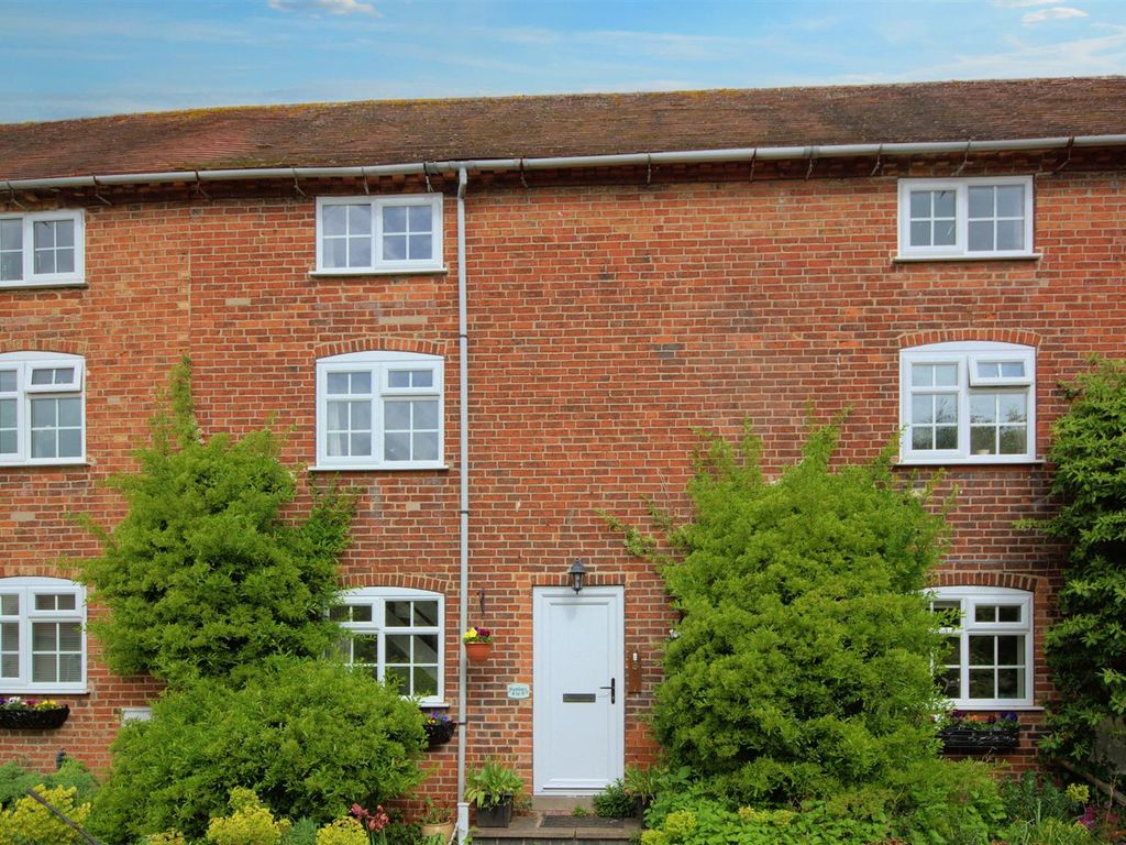 1 bed flat for sale in Cavendish Bridge, Shardlow, Derby DE72, £190,000