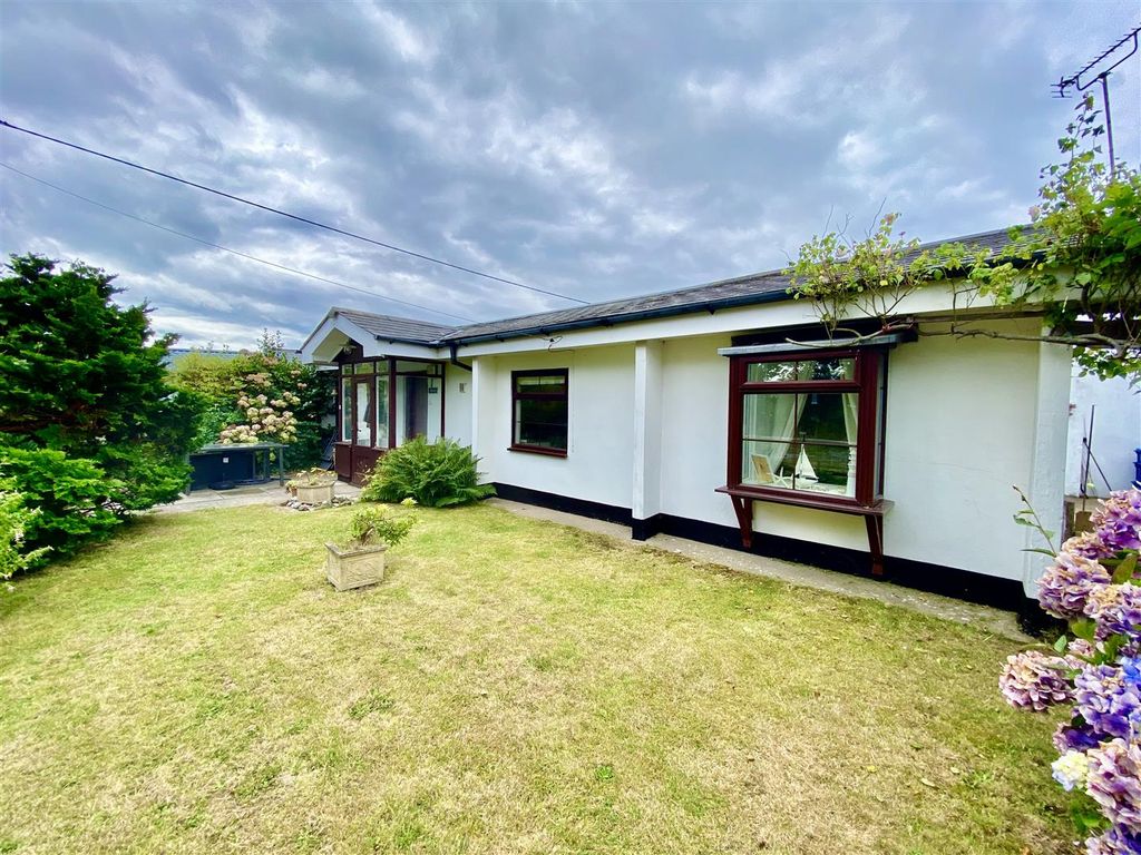 3 bed detached house for sale in Ceidio, Pwllheli LL53 Zoopla