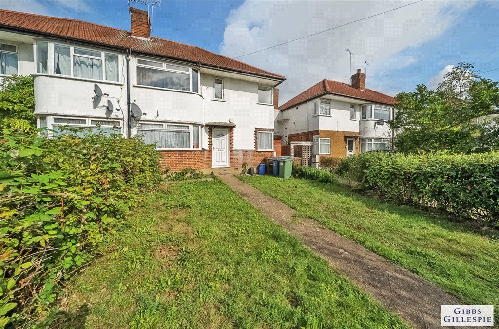2 bed detached house for sale in Shaftesbury Avenue, South Harrow