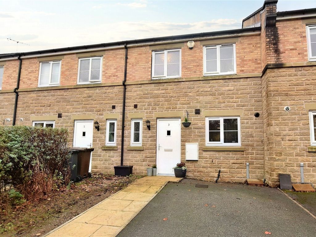 Myers Drive Newlay Leeds LS13  