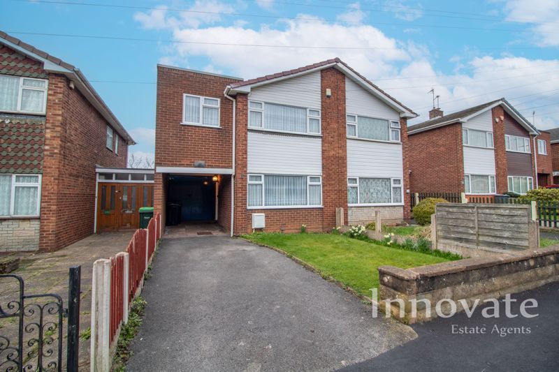 3 bed semidetached house for sale in Penncricket Lane, Rowley Regis