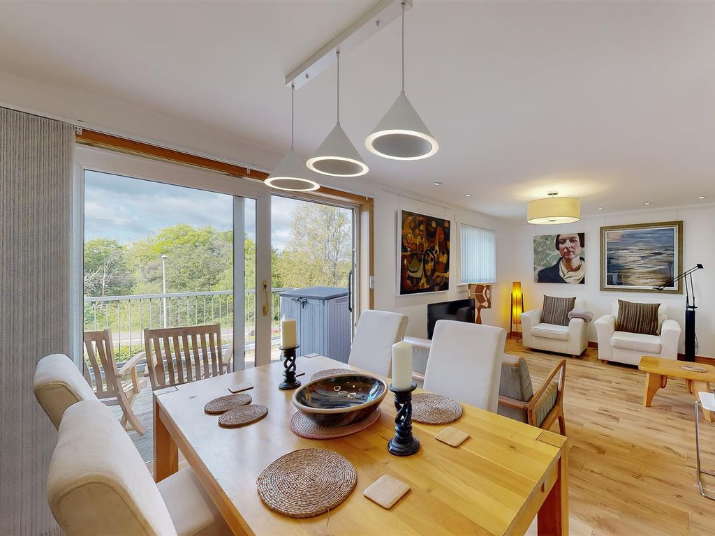 2 bed for sale in Commercial Street, Perth PH2 Zoopla