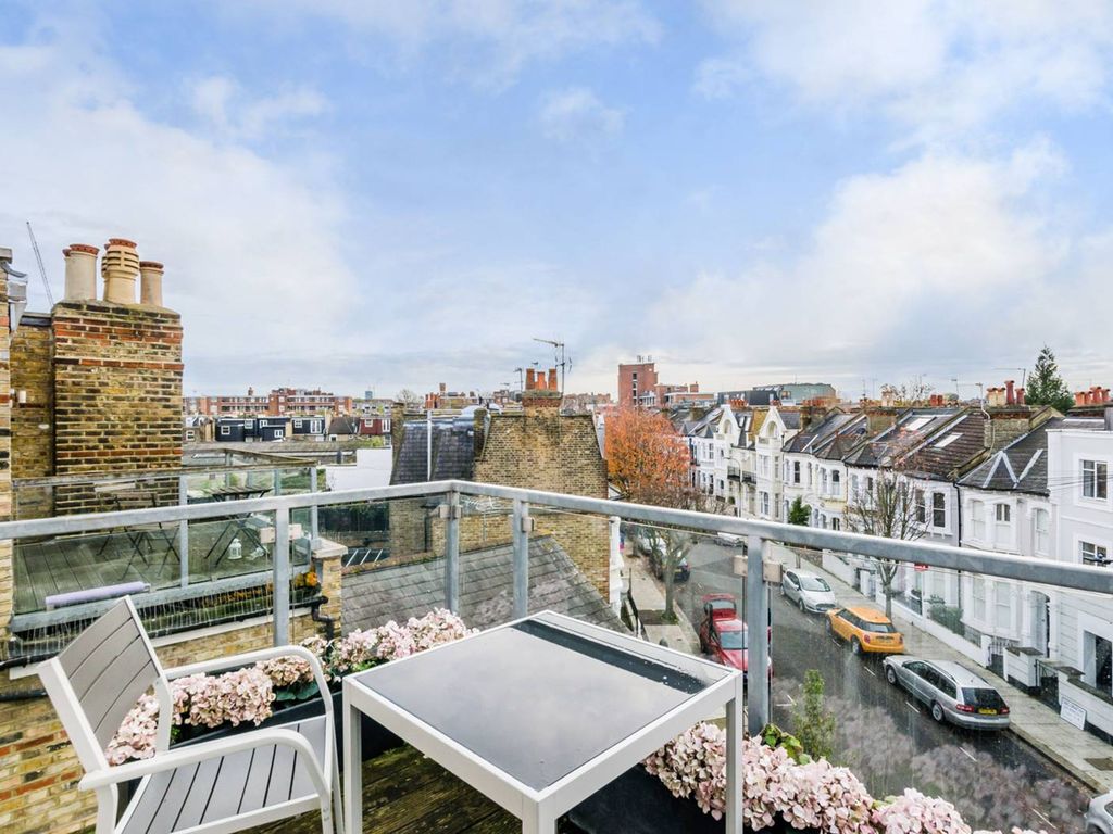 2 bed flat for sale in Dawes Road, Fulham Broadway, London SW6 Zoopla