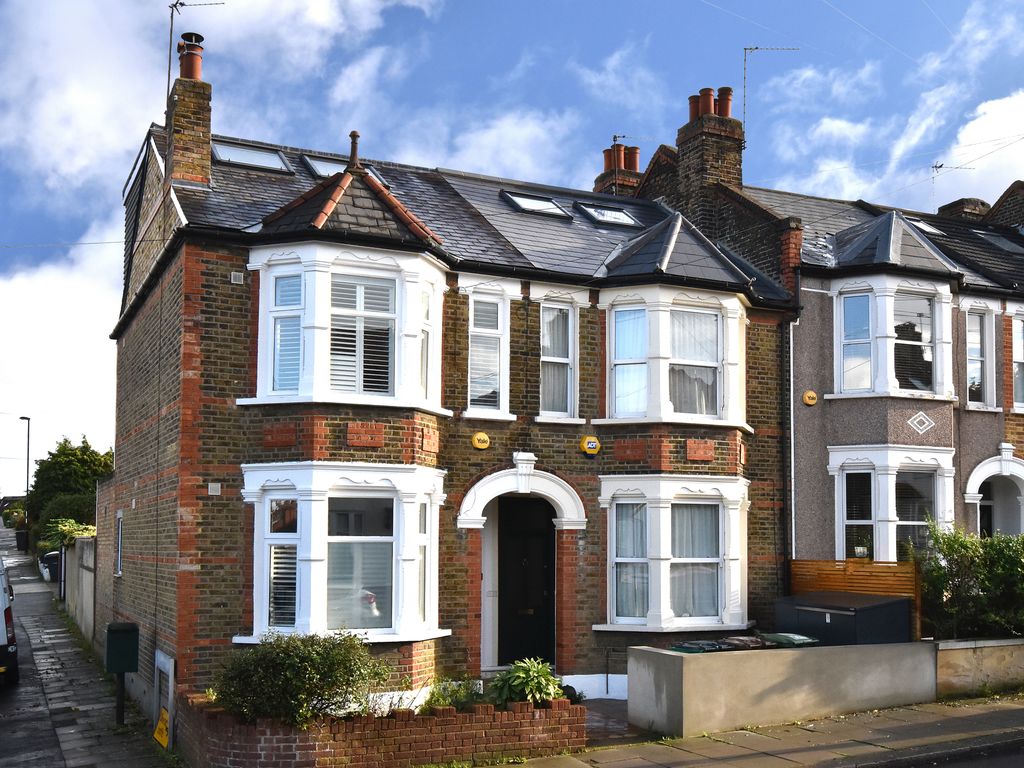 Bexhill Road87 Bexhill Road, London SE4  