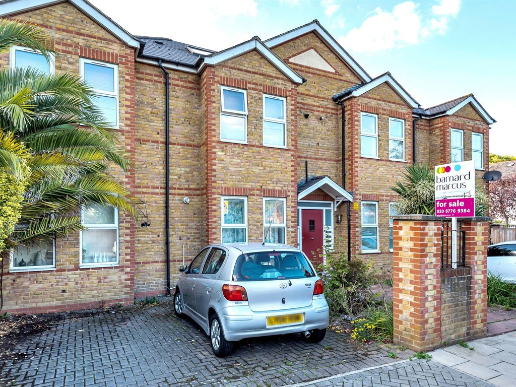 2 bed flat for sale in Vancouver Road, London SE23 Zoopla