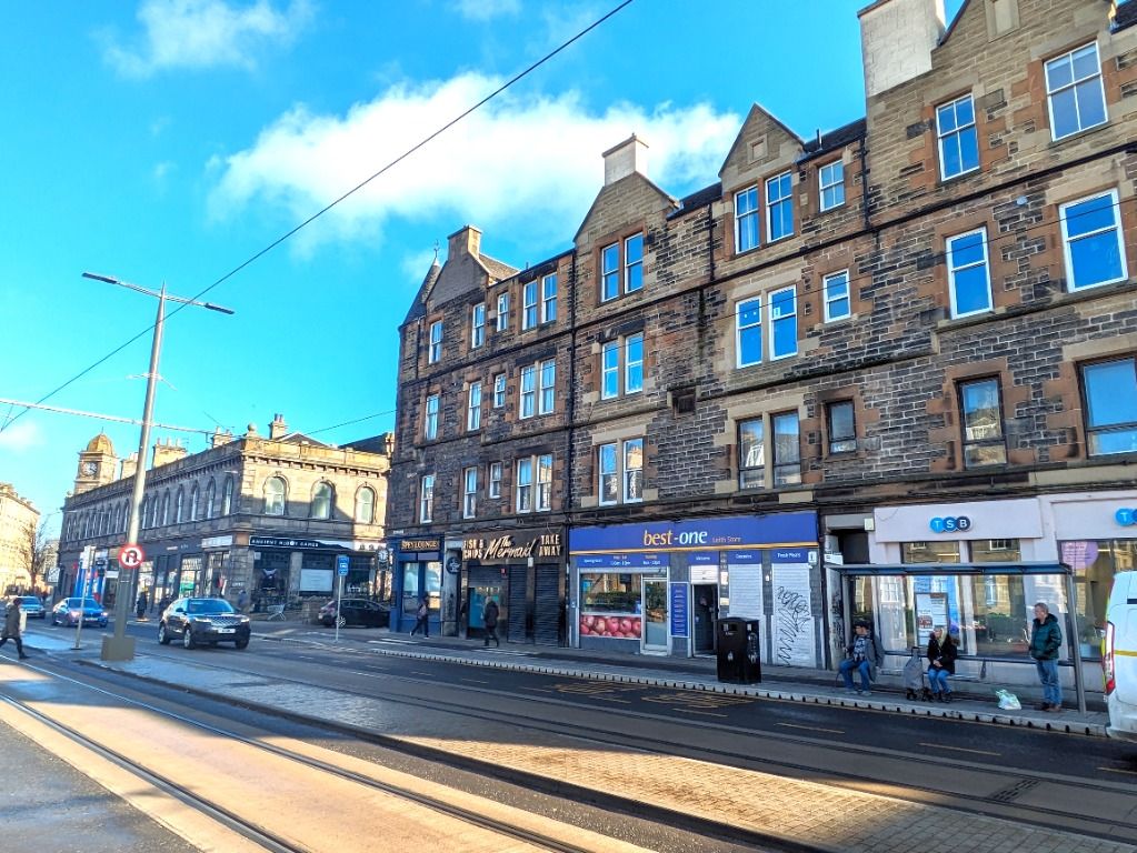 1 bed flat to rent in Leith Walk, Leith, Edinburgh EH6, £950 pcm Zoopla