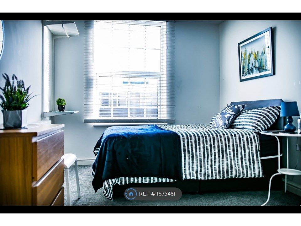 Studio to rent in Wolstanton, Newcastle Under Lyme ST5 Zoopla