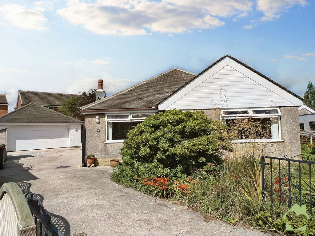 3 bed detached bungalow for sale in Hamers Wood Drive, Catterall