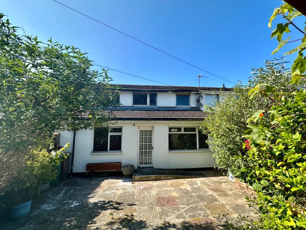 4 bed property for sale in Union Street, Wallasey CH44 Zoopla