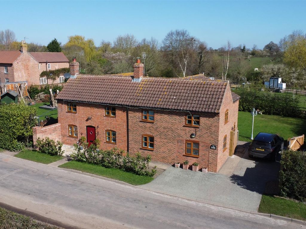 5 bed detached house for sale in Norwell Woodhouse, Newark NG23 Zoopla