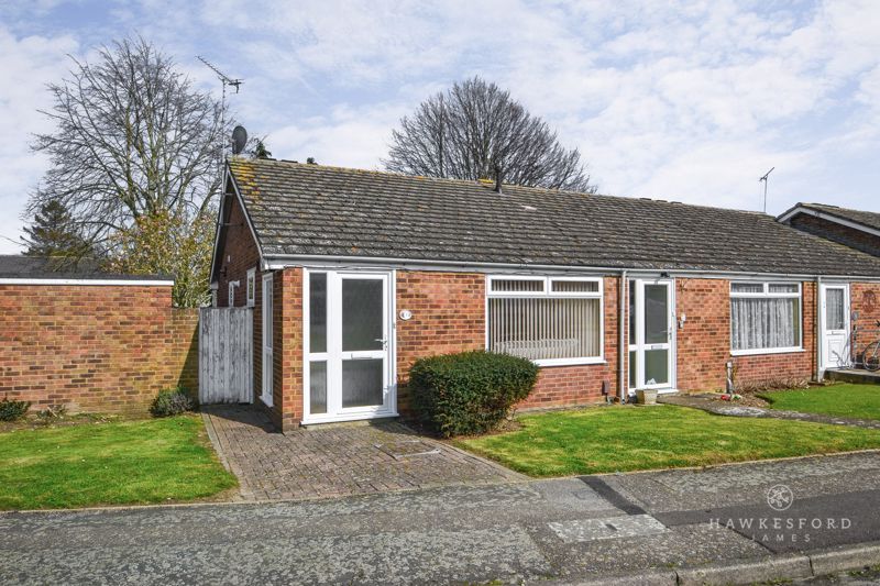 2 bed bungalow for sale in Merlin Close, Sittingbourne ME10 Zoopla