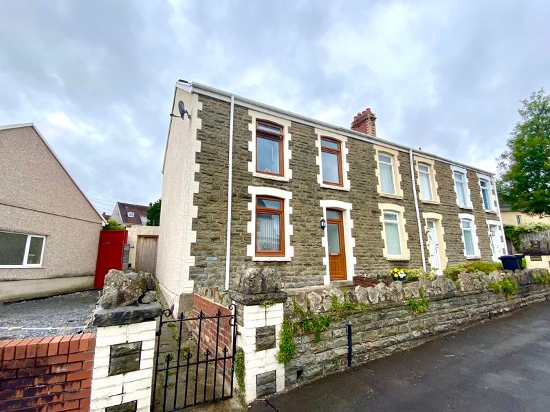 3 bed end terrace house for sale in Pale Road, Skewen, Neath SA10 Zoopla