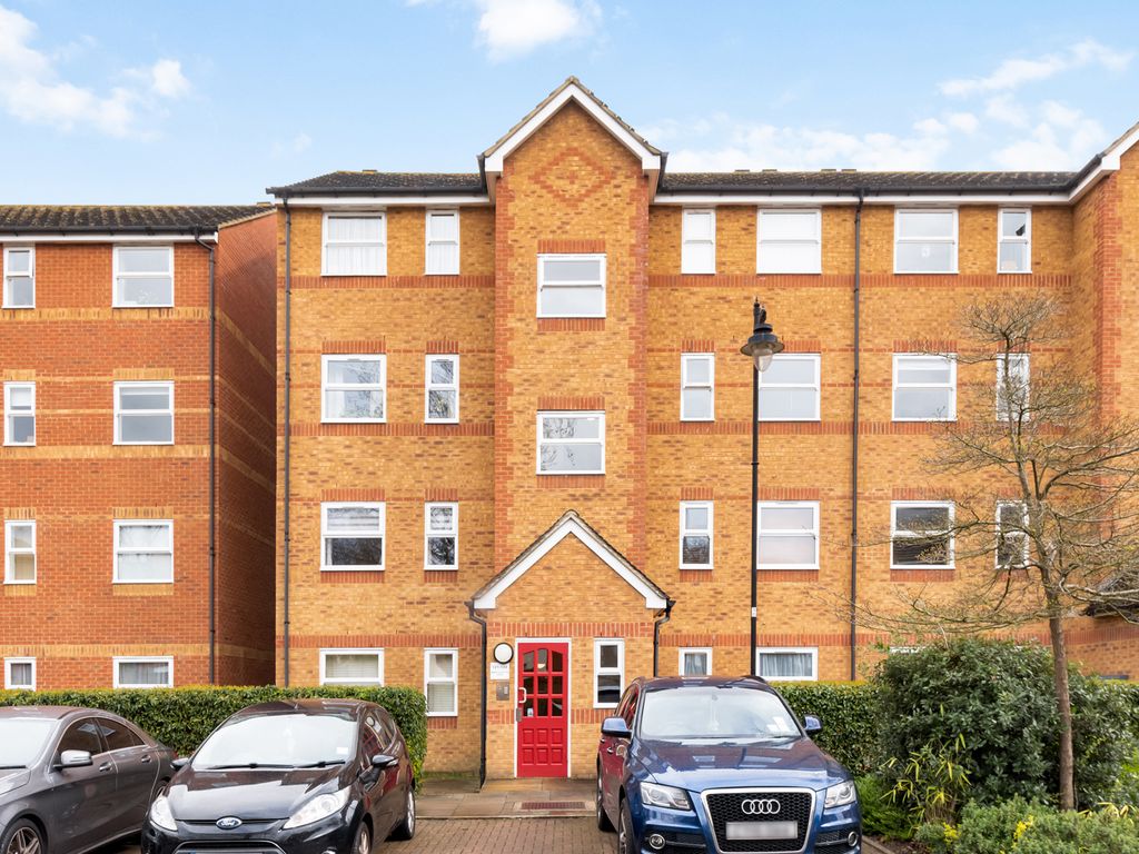 1 bed flat for sale in Henry Doulton Drive, London SW17 Zoopla