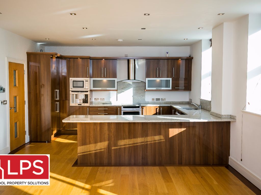 2 bed flat to rent in Victoria Road, Formby, Liverpool L37 Zoopla